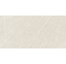 Feinsteinzeug Wand- und Bodenfliese Always Cream Natural 60x120 cm-thumb-0