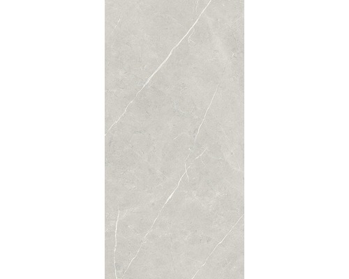 Fliese mit Marmoroptik