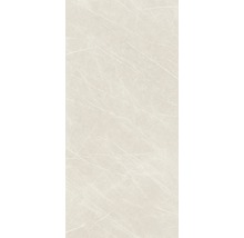 XXL Wand- und Bodenfliese Always Cream Natural 120x260 cm
