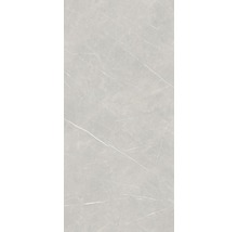 Fliese mit Marmoroptik für Wand und Boden