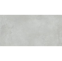 Feinsteinzeug Wand- und Bodenfliese Fresh Ash Pulido 80x160 cm-thumb-0