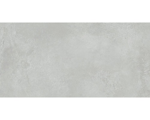 Feinsteinzeug Wand- und Bodenfliese Fresh Ash Pulido 80x160 cm-0