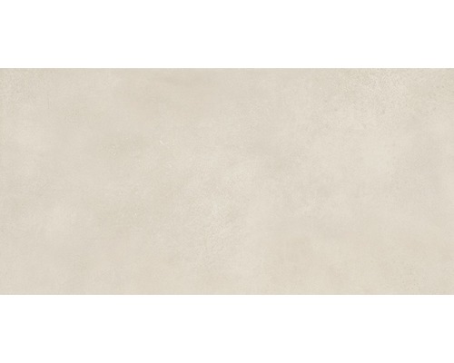 Feinsteinzeug Wand- und Bodenfliese Fresh Ivory Pulido 80x160 cm