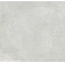 Feinsteinzeug Wand- und Bodenfliese Fresh Ash Natural 120x120 cm-thumb-0