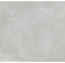 Feinsteinzeug Wand- und Bodenfliese Fresh Ash Pulido 120x120 cm-thumb-0