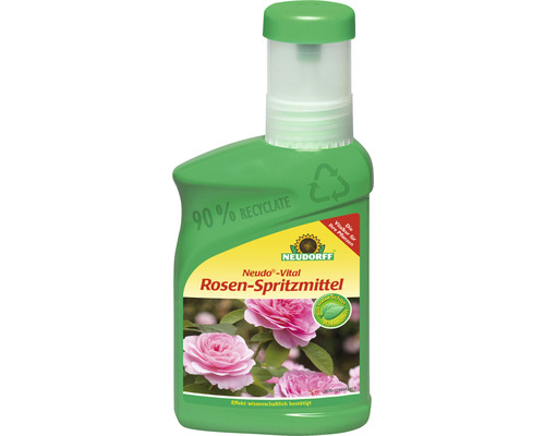 Neudo-Vital Rosen-Spritzmittel Neudorff 250 ml