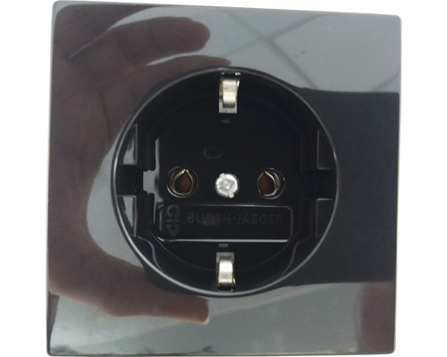 Steckdose für die Wandmontage