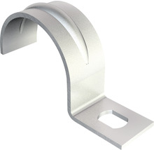 OBO 60420G Befestigungsschelle 1-lappig 20 mm 100 Stück 1003208