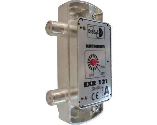 Kathrein EXR 121 Einkabel-Multischalter