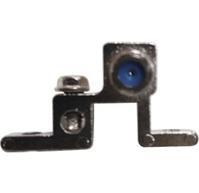 Koaxial Stecker Winkeladapter