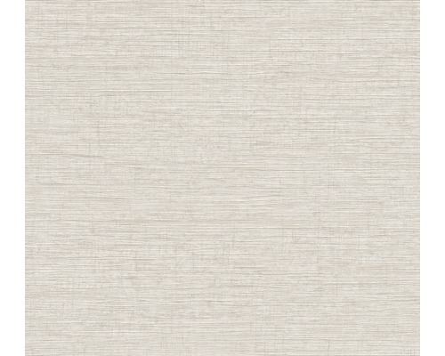 Vliestapete 37857-4 Metropolitan Stories 2 Uni quer Tapete mit horizontaler Textilstruktur