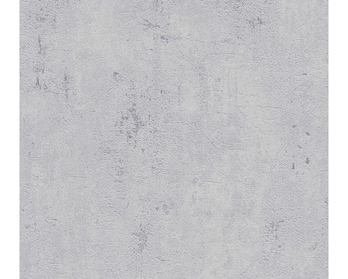 Vliestapete 37903-3 Metropolitan Stories 2 Beton grau Graue Tapete mit Betonoptik für Innenräume