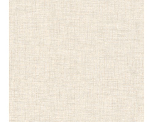 Vliestapete 37953-6 Metropolitan Stories 2 Textil Uni beige