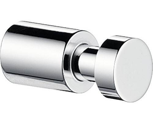 Emco System 2 Toilettenbürste – Chrom, Wandmontiert, Hygienisch & Stylisch