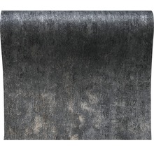 Tapete mit metallischer Optik