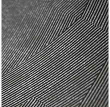 Vliestapete 67047-HOR Grafisch anthrazit