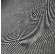 Vliestapete 67047-HOR Grafisch anthrazit