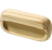 Holzgriff für Schubladen und Schränke