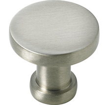 Runder Möbelknopf aus Metall