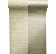 Tapetenrolle mit linearem Textilmuster