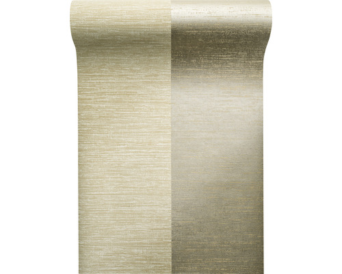 Tapetenrolle mit linearem Textilmuster
