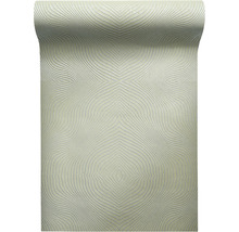 Vliestapete 37029-HOR Pure & Noble II Willow Sea grün