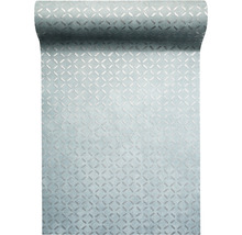Tapetenrolle mit Rautenmuster