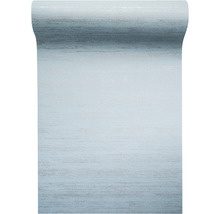 Vliestapete 37053-HOR Pure & Noble III Ginger Ocean blau