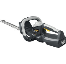 Akkubetriebene Heckenschere