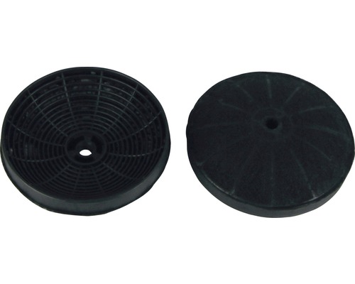 Kohlefilter Amica KF 17154 2 Stück Zwei Kohlefilter für Dunstabzugshauben