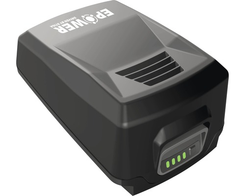 E-Power Akku für Gartengeräte
