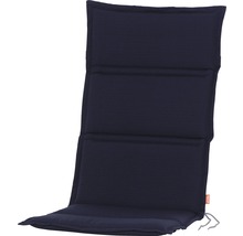 Polsterauflage für Hochlehner-Gartenstuhl