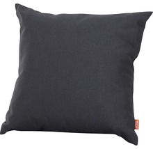 Kissen Prime Siena Garden grau 45x45 cm