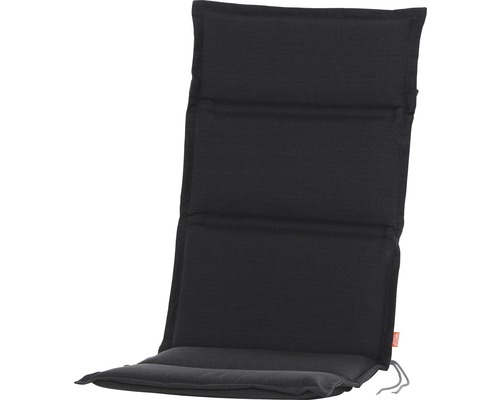 Auflage Centauri Siena Garden anthrazit 120x48x3 cm