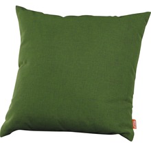 Quadratisches Zierkissen