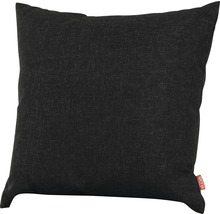 Kissen Prime Siena Garden anthrazit 45x45 cm