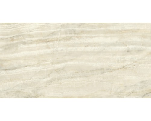 Muster einer Onyxfliese