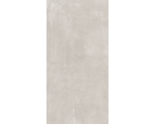 Fliese mit matter Oberfläche