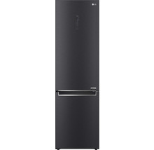 Kühlschrank mit Gefrierfach LG GBB92MCAXP BxHxT 59,5x203x68,2 cm Gesamt Nutzinhalt 384 l-thumb-0