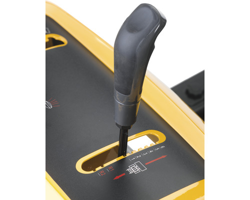 Schalthebel für Rasentraktor