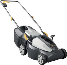 Elektrorasenmäher mit Fangkorb
