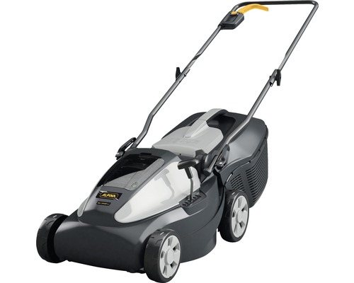 Aufsitzrasenmäher für den Garten