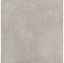 Feinsteinzeug Terrassenplatte Terra Cemento rektifizierte Kante 60 cm x 60 cm x 2 cm