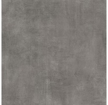 Feinsteinzeug Terrassenplatte Terra Piombo rektifizierte Kante 60 cm x 60 cm x 2 cm