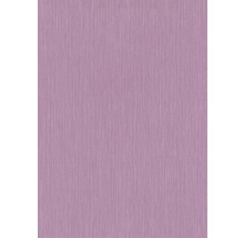 Vliestapete 10171-16 ELLE Decoration Uni violett