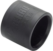 Rehau Muffe 25 x 3.5