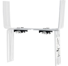 Geländerhalterung aus Metall