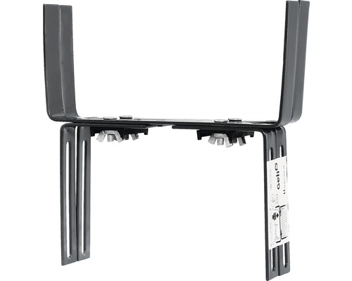 Befestigungswinkel für Paneele