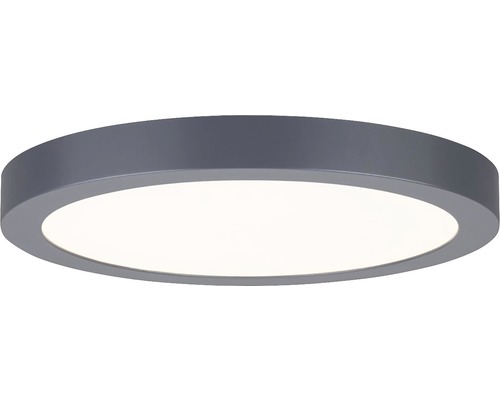 Runde LED Deckenleuchte