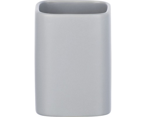 Zahnputzbecher aus Keramik